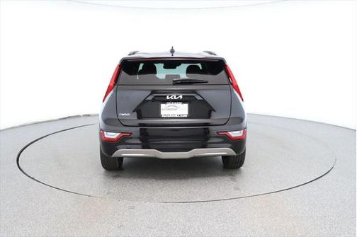 2024 Kia Niro EV Wave