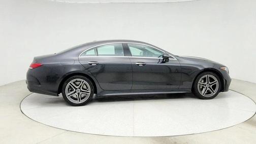 2022 Mercedes-Benz CLS 450 Base