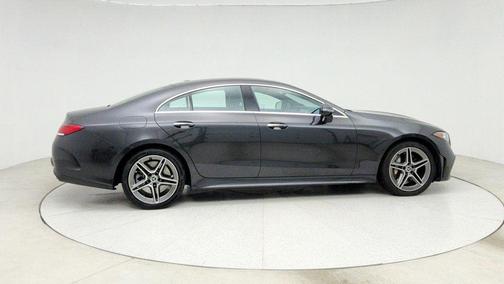 2022 Mercedes-Benz CLS 450 Base