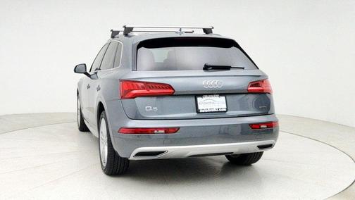 2019 Audi Q5 2.0T Premium Plus