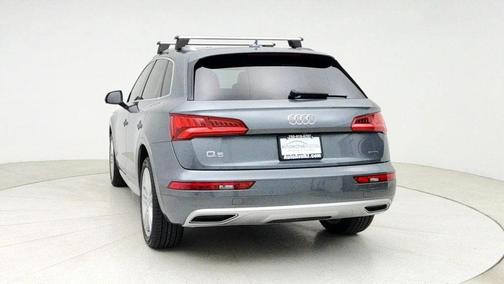 2019 Audi Q5 2.0T Premium Plus