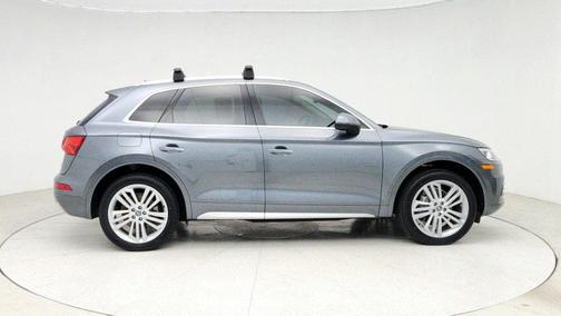 2019 Audi Q5 2.0T Premium Plus