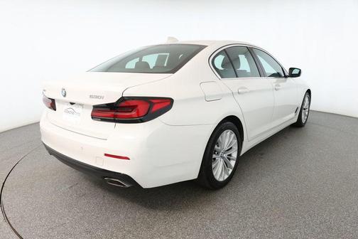 2022 BMW 530 i xDrive