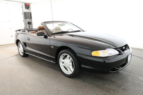 1994 Ford Mustang GT