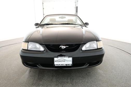 1994 Ford Mustang GT