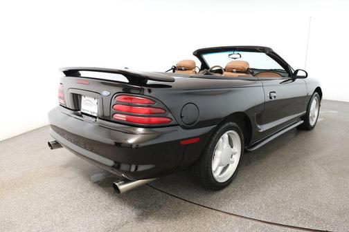 1994 Ford Mustang GT