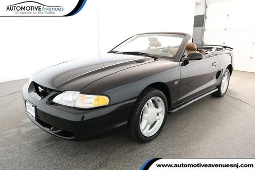 1994 Ford Mustang GT
