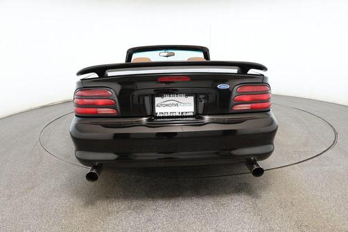 1994 Ford Mustang GT