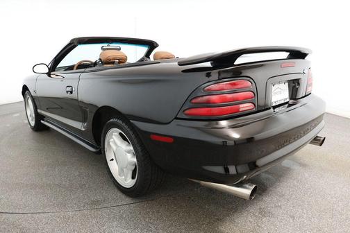 1994 Ford Mustang GT