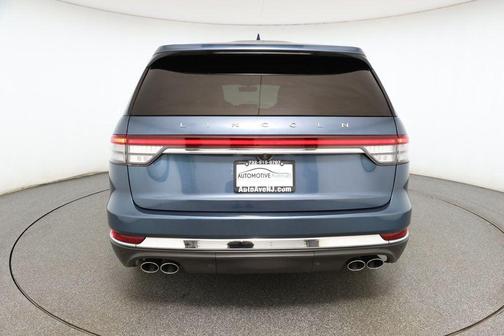 2020 Lincoln Aviator Reserve AWD