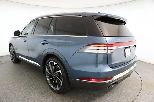 2020 Lincoln Aviator Reserve AWD