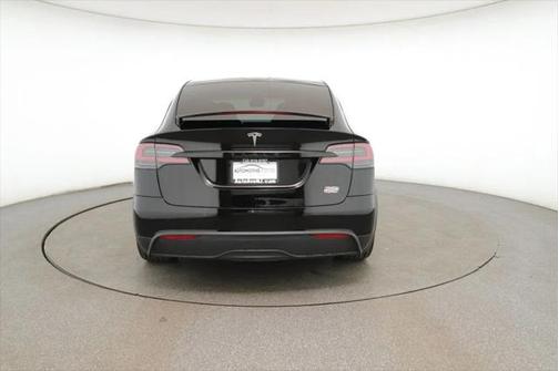 2022 Tesla Model X Plaid Tri Motor All-Wheel Drive