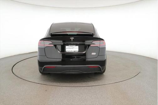 2022 Tesla Model X Plaid Tri Motor All-Wheel Drive