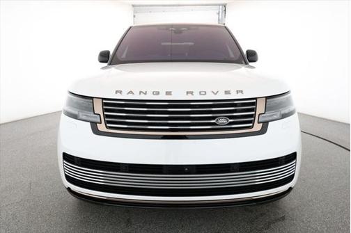 2023 Land Rover Range Rover SV