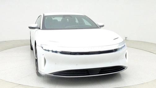 2023 Lucid Air Pure