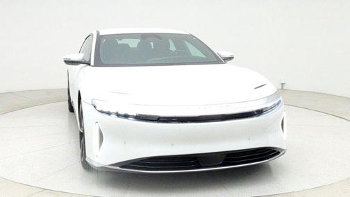 2023 Lucid Air Pure