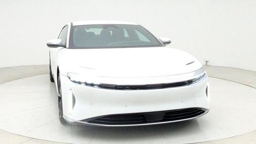 2023 Lucid Air Pure