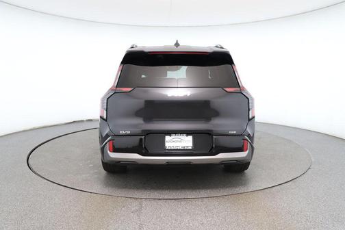 2024 Kia EV9 GT-Line