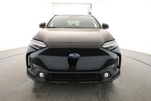 2024 Subaru Solterra Limited