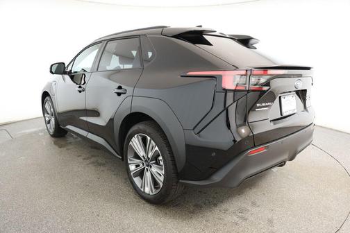 2024 Subaru Solterra Limited