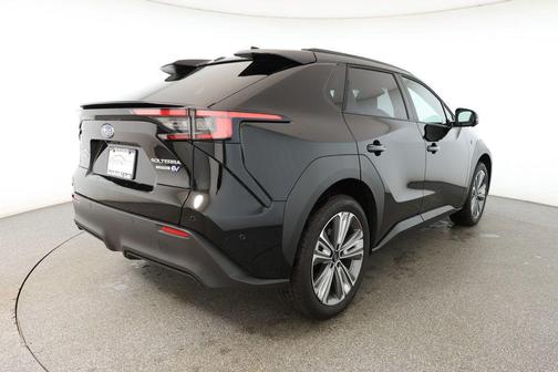 2024 Subaru Solterra Limited