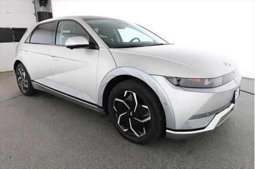2023 Hyundai IONIQ 5 Limited