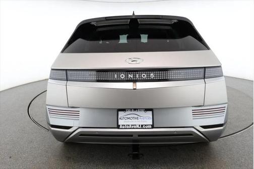 2023 Hyundai IONIQ 5 Limited