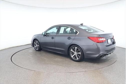 2019 Subaru Legacy Limited
