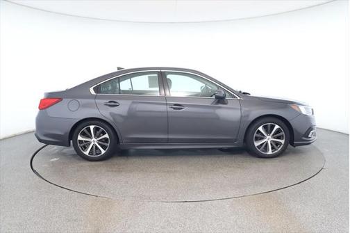 2019 Subaru Legacy Limited