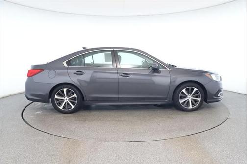 2019 Subaru Legacy Limited
