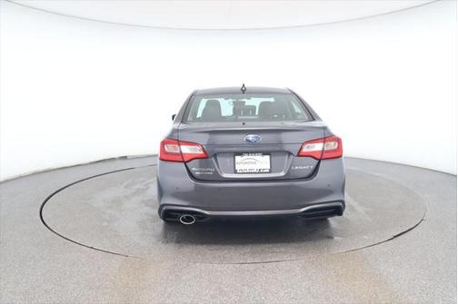 2019 Subaru Legacy Limited