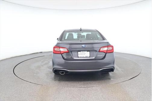 2019 Subaru Legacy Limited