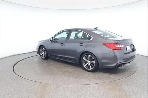 2019 Subaru Legacy Limited