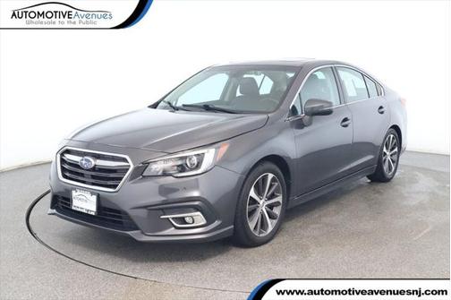 2019 Subaru Legacy Limited