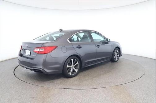 2019 Subaru Legacy Limited