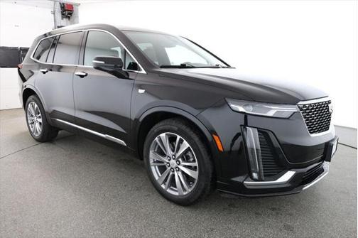 2023 Cadillac XT6 Premium Luxury AWD