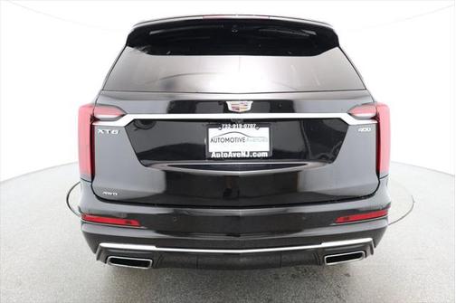 2023 Cadillac XT6 Premium Luxury AWD