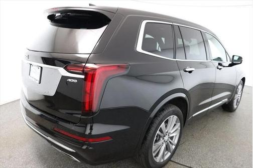 2023 Cadillac XT6 Premium Luxury AWD