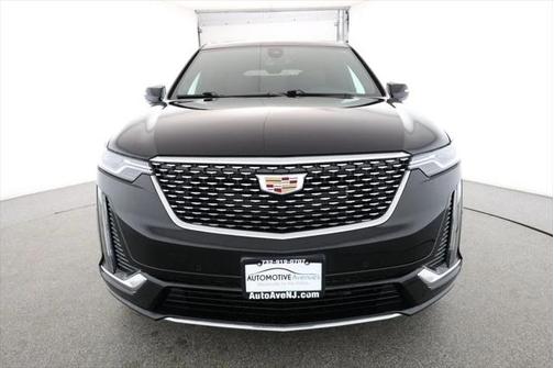 2023 Cadillac XT6 Premium Luxury AWD