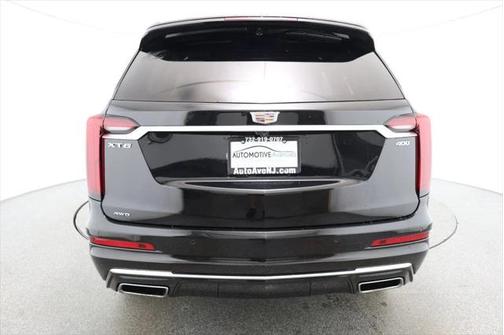 2023 Cadillac XT6 Premium Luxury AWD