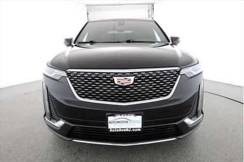 2023 Cadillac XT6 Premium Luxury AWD