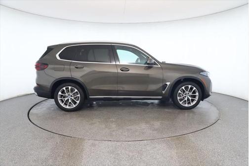 2024 BMW X5 PHEV xDrive50e