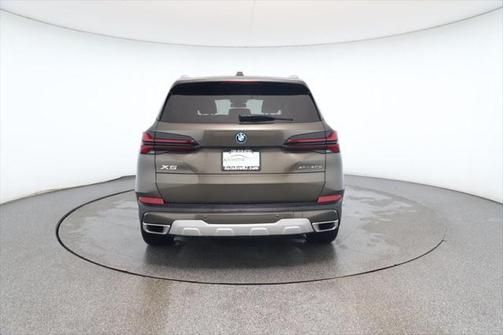 2024 BMW X5 PHEV xDrive50e