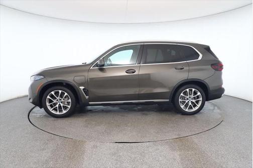 2024 BMW X5 PHEV xDrive50e