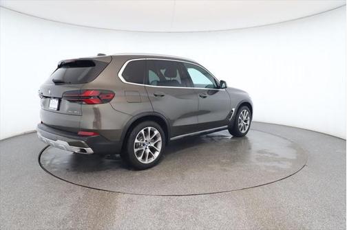 2024 BMW X5 PHEV xDrive50e