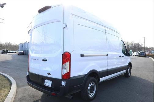 2023 Ford Transit-350 Base
