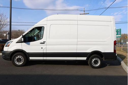 2023 Ford Transit-350 Base