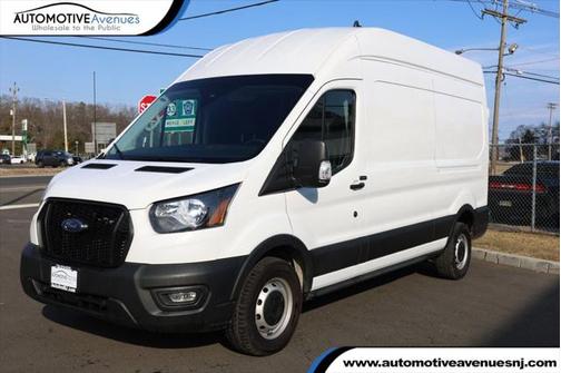 2023 Ford Transit-350 Base