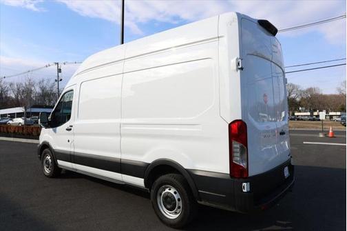 2023 Ford Transit-350 Base