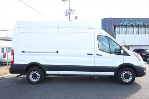 2023 Ford Transit-350 Base